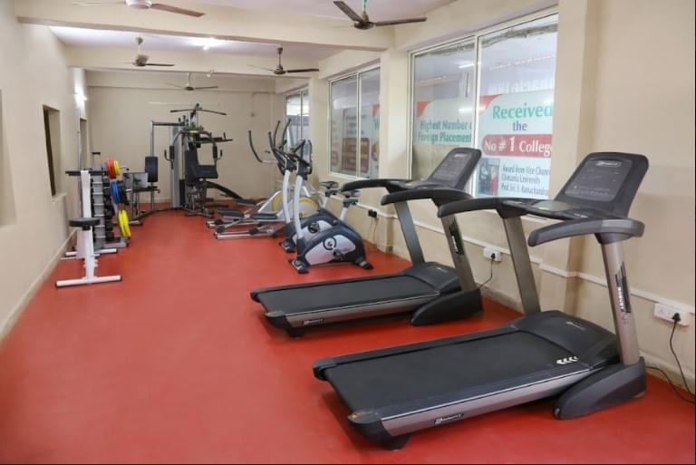 Pinnacle Institute of Hotel Management and Catering Technology Hyderabad Infrastructure photo 3